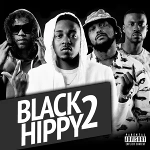 black hippy 2 black hippy