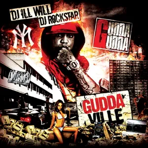 Album: Gudda Gudda – Guddaville