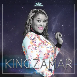 king zamar deluxe lady zamar