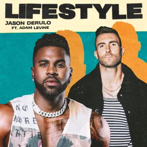 lifestyle feat. adam levine single jason derulo