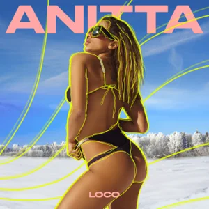 loco single anitta