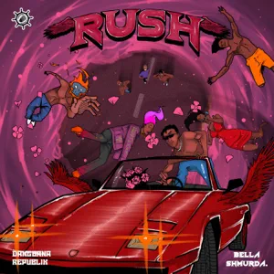 rush single bella shmurda