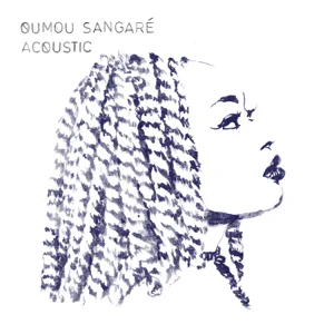 acoustic oumou sangaré