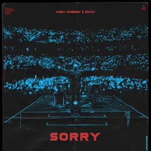 alan walker isAk sorry ep