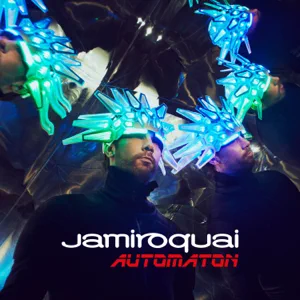 automaton jamiroquai