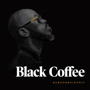 black coffee subconsciously