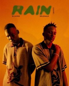 blxckie – rain cover ft. beloalo