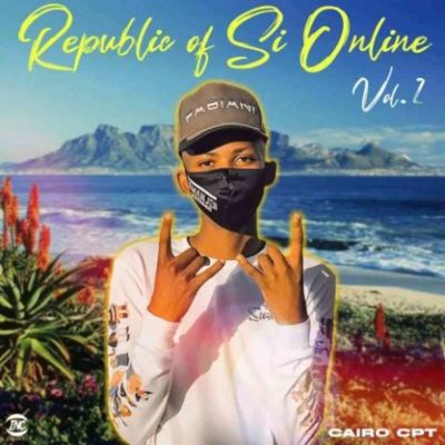 cairo cpt – republic of si online vol.2 mix