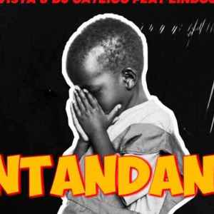 dj catzico – intandane ft. lindough vista