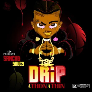 drip athonathin sancho saucy