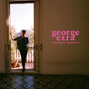 george ezra staying at tamaras