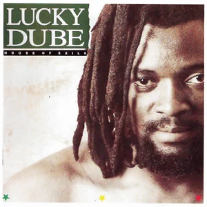 house of exile lucky dube