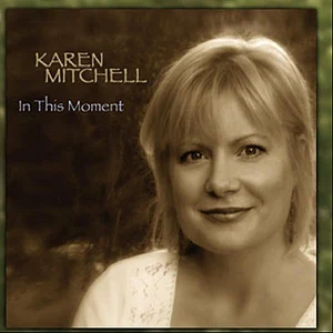 in this moment karen mitchell