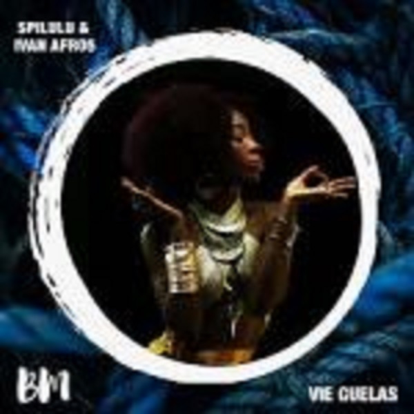 ivan afro5 – vie guelas ft. spilulu original mix