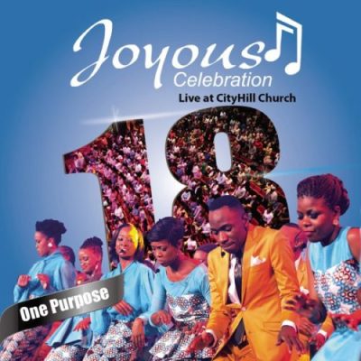 Joyous Celebration – Sihamba Ngomoya Medley