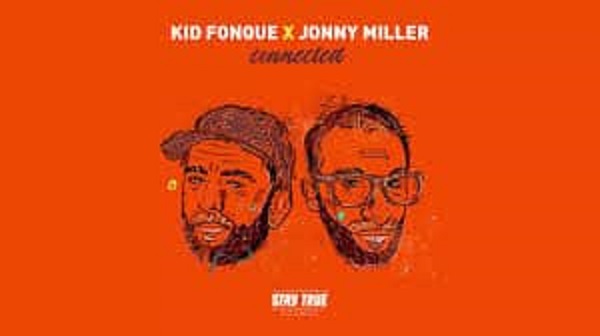 kid fonque – afrika ft. jonny miller