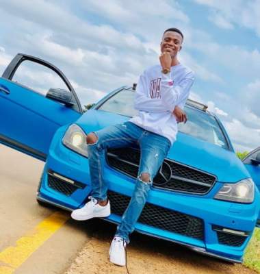 king monada – kea rapela ft. dr rackzen h