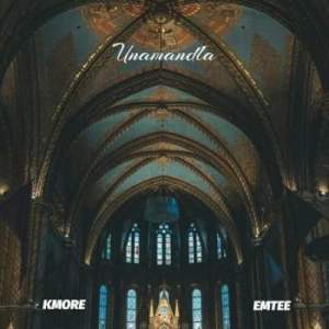 kmore – unamandla ft. emtee