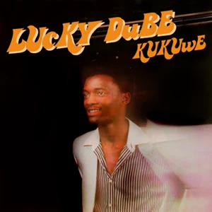 kukuwe lucky dube