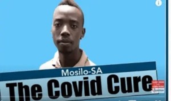 mosilo sa – the covid cure