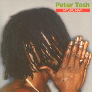 mystic man peter tosh