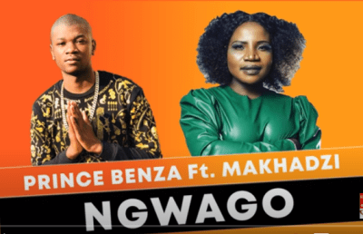 prince benza – ngwago ft. makhadzi