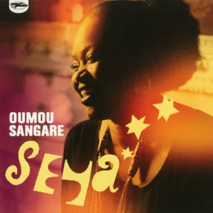 seya oumou sangaré