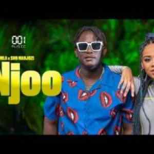 susumila – njoo ft sho madjozi