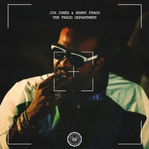 the fraud department jim jones harry fraud