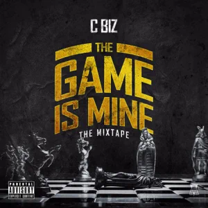 the game is mine c biz