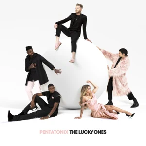 the lucky ones pentatonix