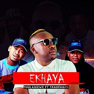 thulasizwe – ekhaya ft. trademark