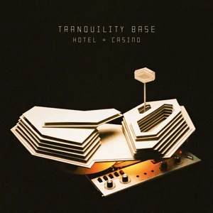 tranquility base hotel casino arctic monkeys