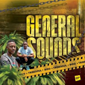 tribesoul – general sounds ft. bido vega