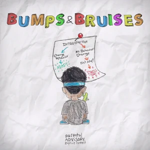 ugly god bumps bruises album zip download