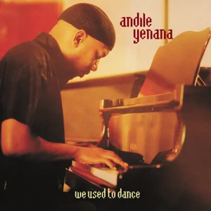 we used to dance andile yenana