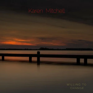 willing to change karen mitchell