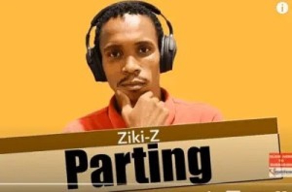 ziki z – parting