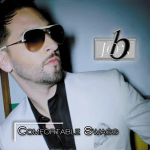 comfortable swagg jon b.