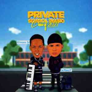 dekeay kmore sa – private school piano classics of 2021