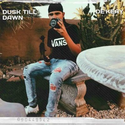 dekeay – dusk till dawn