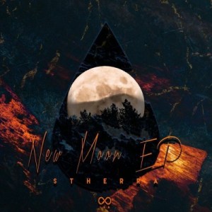 dj stherra – new moon