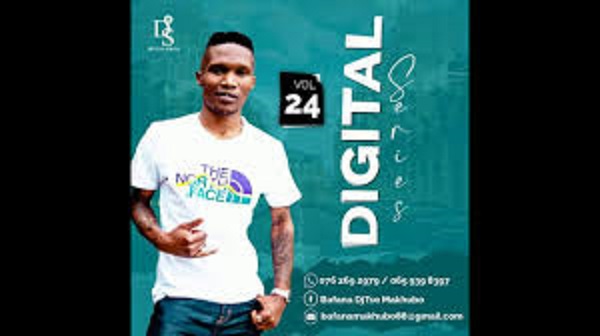 dj tse – digital series vol 024