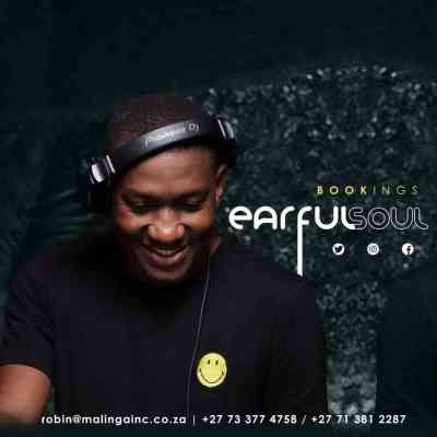 earful soul – lunchtym mix