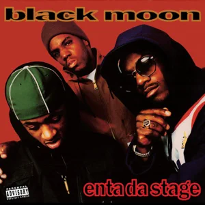 enta da stage black moon