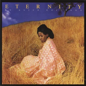 eternity alice coltrane