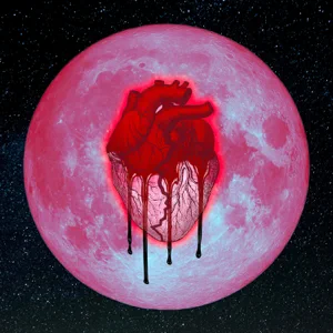 heartbreak on a full moon chris brown