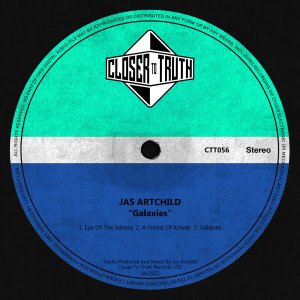 jas artchild – galaxies