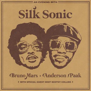 leave the door open single bruno mars anderson .paak silk sonic