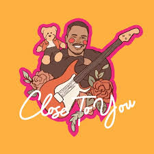 majozi – close to you